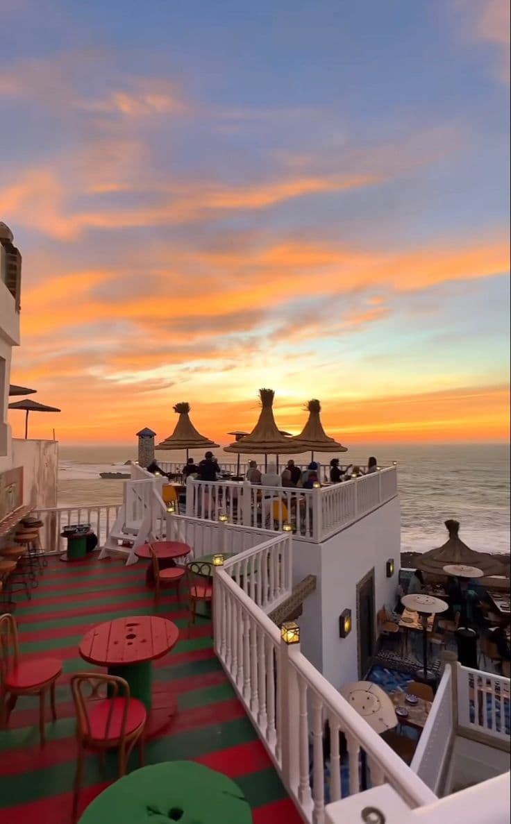 Essaouira